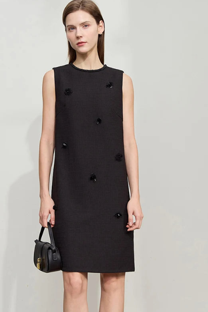 Vestido Curto Day