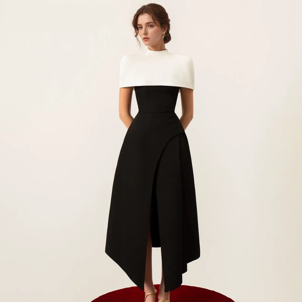 Vestido Midi Amélie