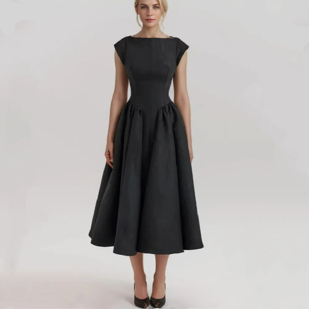 Vestido Modelador Luna