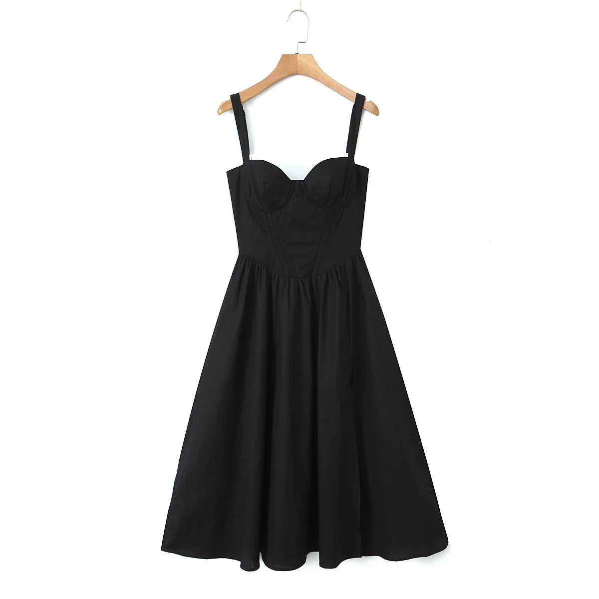 Vestido Modelador Luara