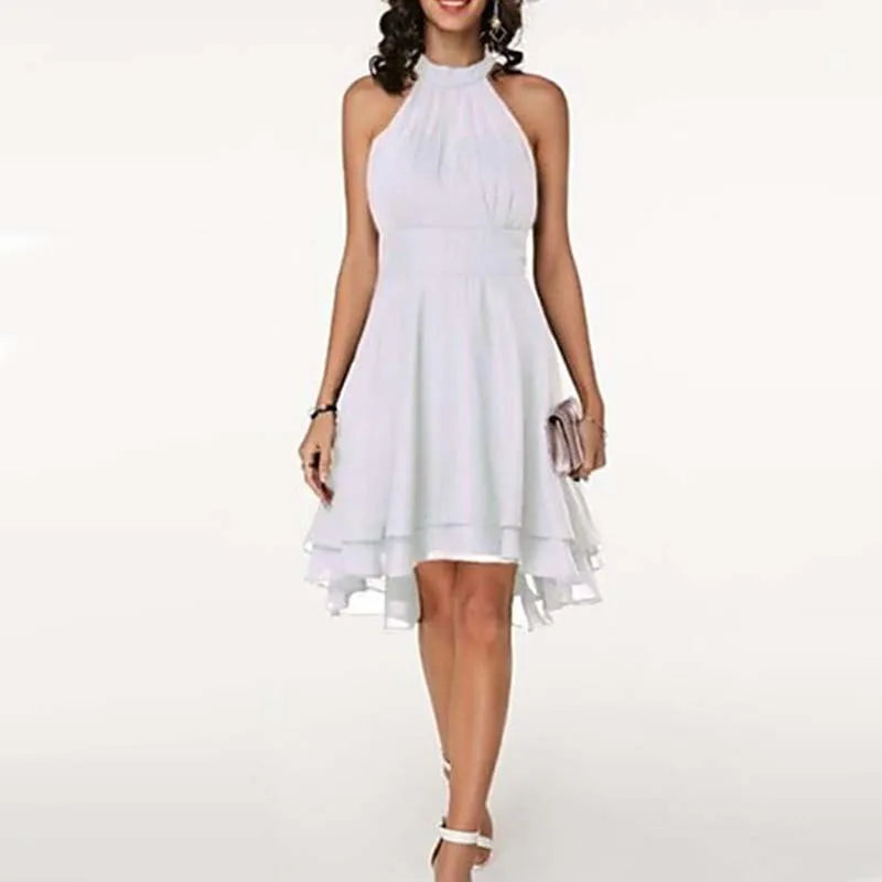 Vestido Curto Pietra