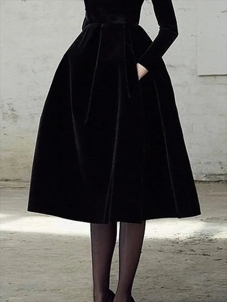 Vestido Midi Lumi