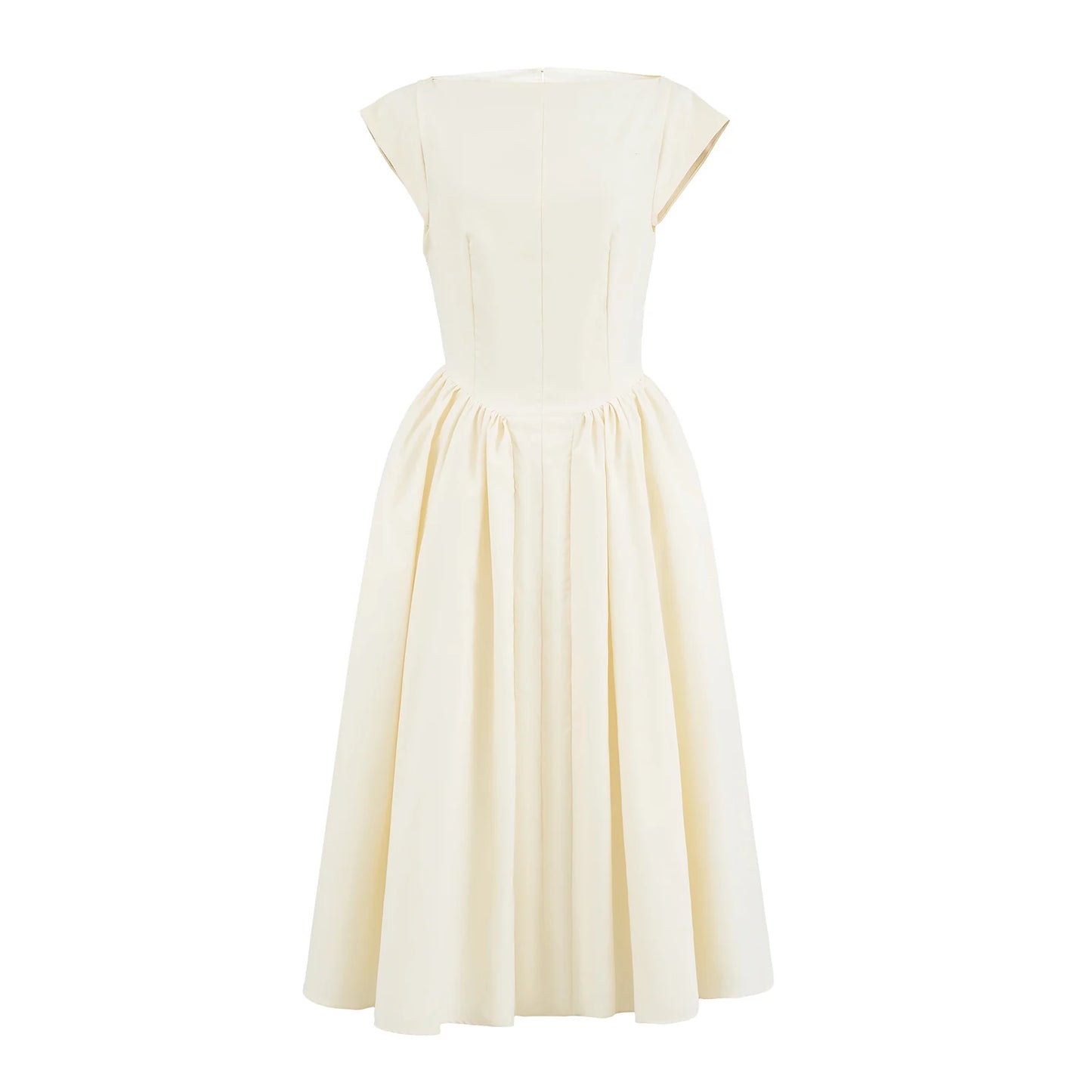 Vestido Modelador Luna