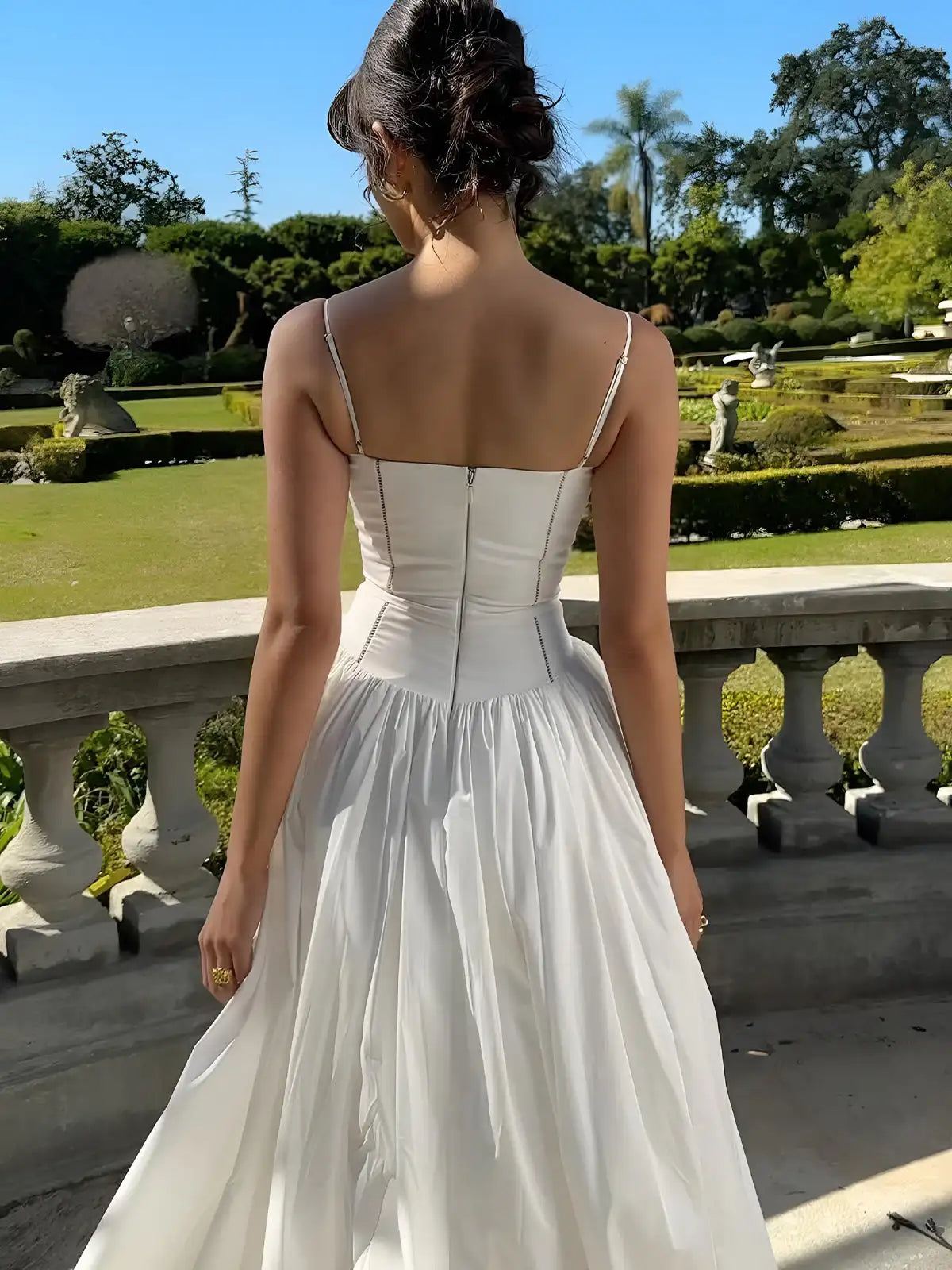 Vestido Modelador Izabel
