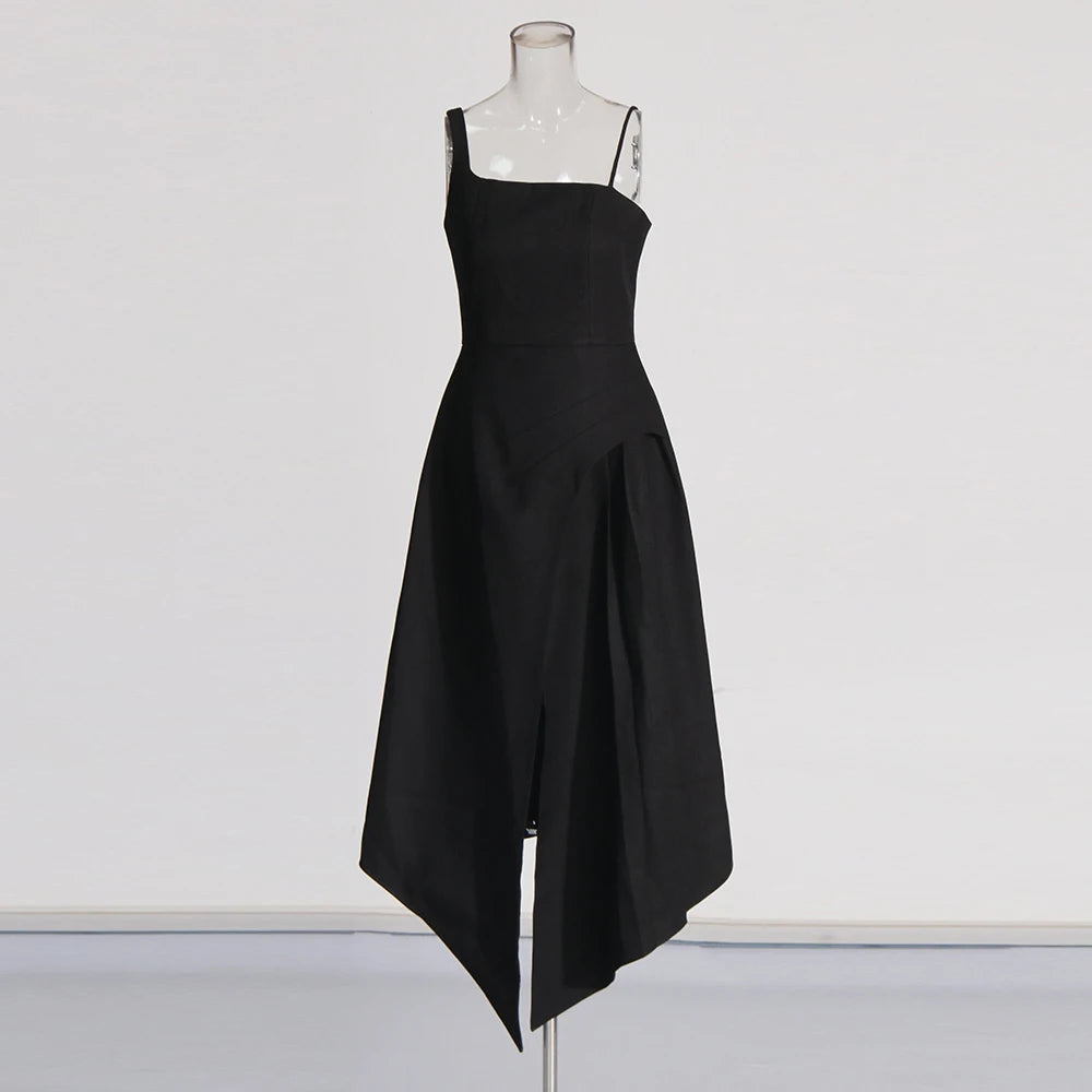 Vestido Midi Amélie