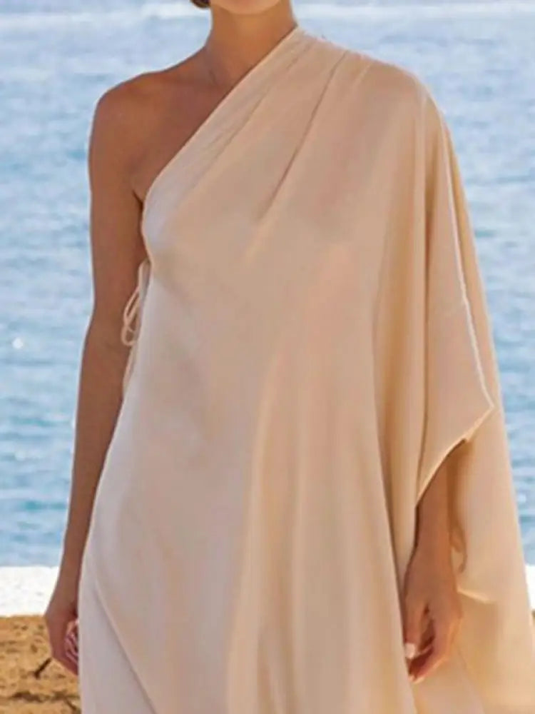 Vestido Longo Zarine