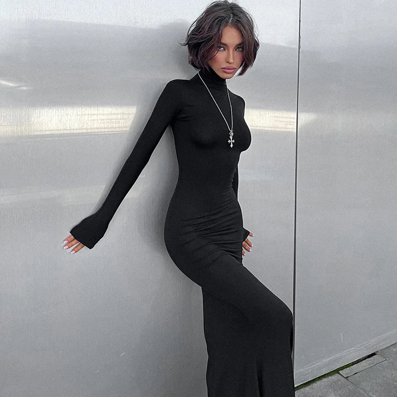 Vestido Longo Marcely