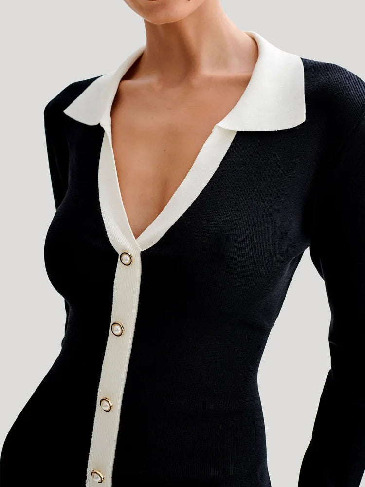 Vestido Curto Angel