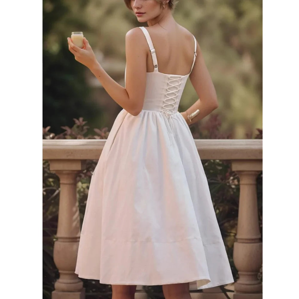 Vestido Modelador Luara
