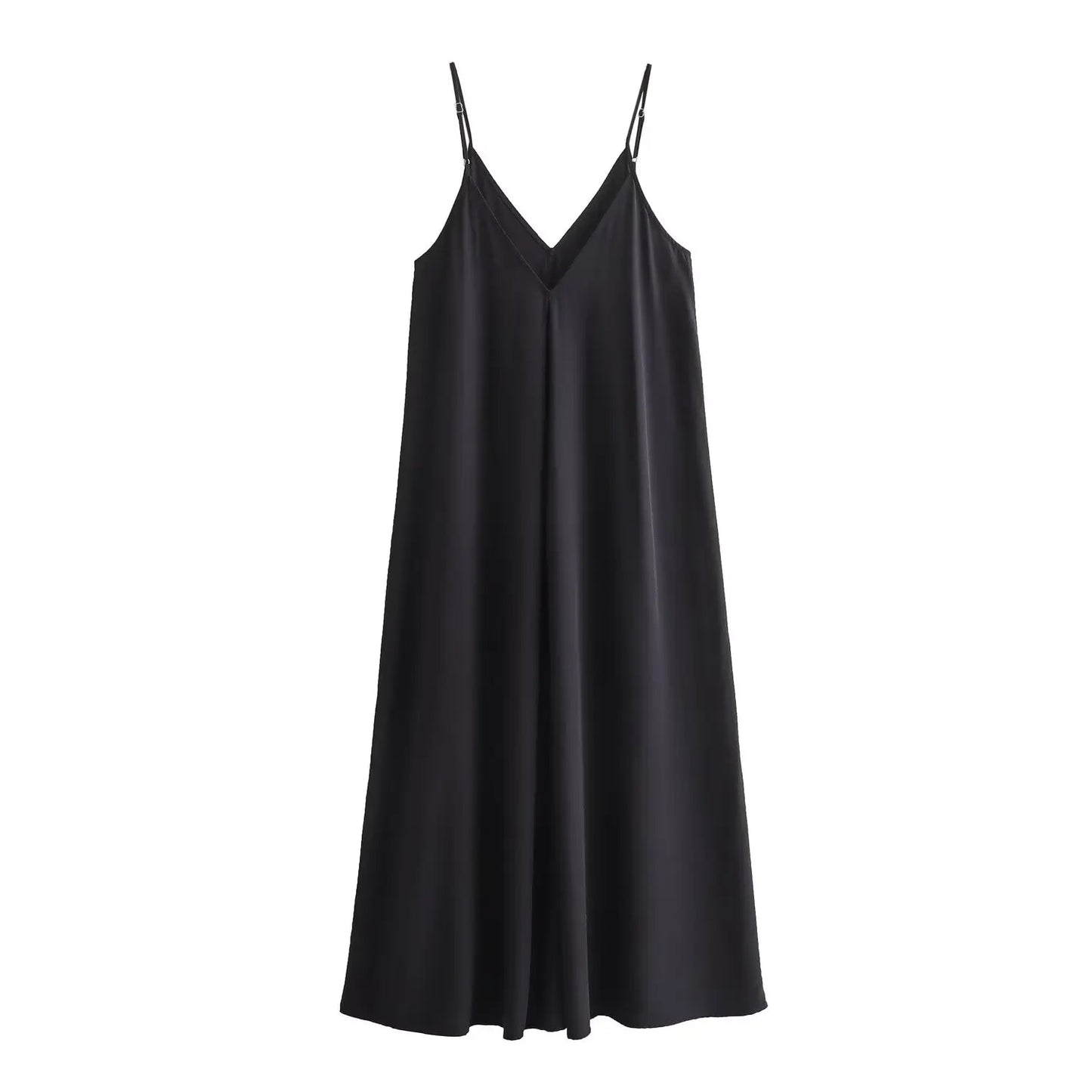 Vestido Longo Maitê