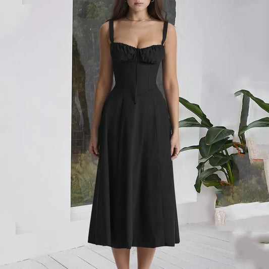 Vestido Modelador Naomi