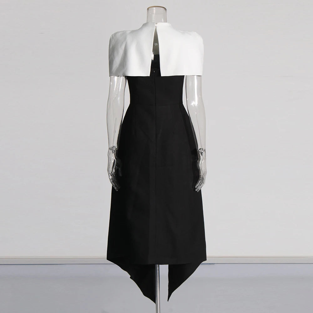 Vestido Midi Amélie
