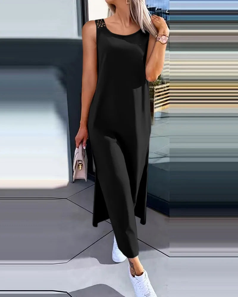 Vestido Midi Sara