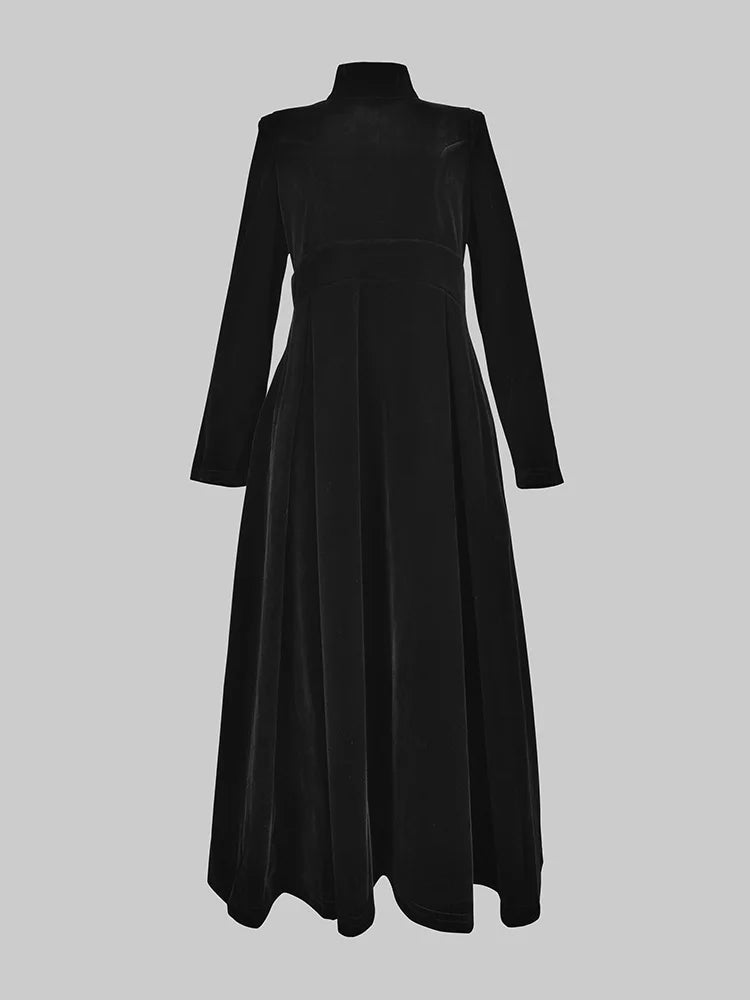 Vestido Midi Lumi