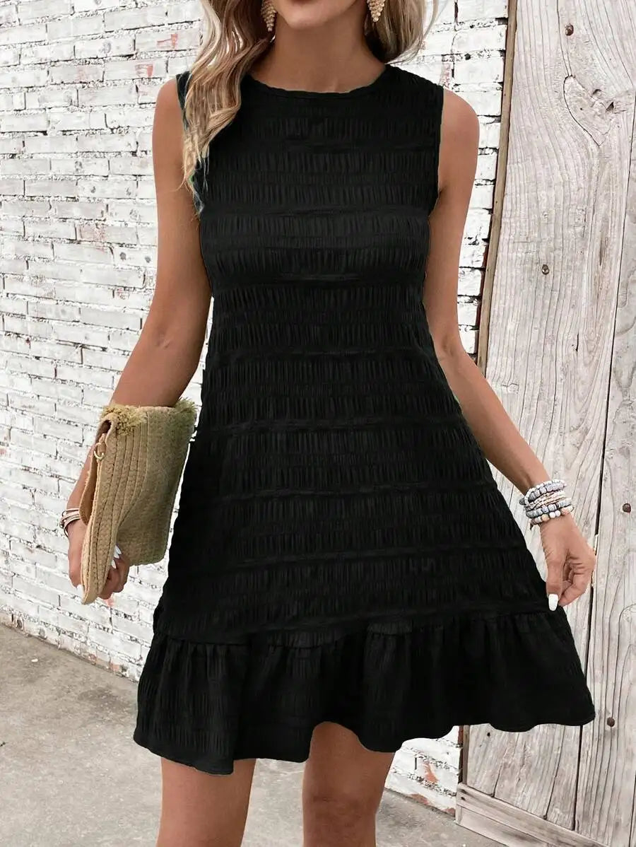 Vestido Curto Yuna