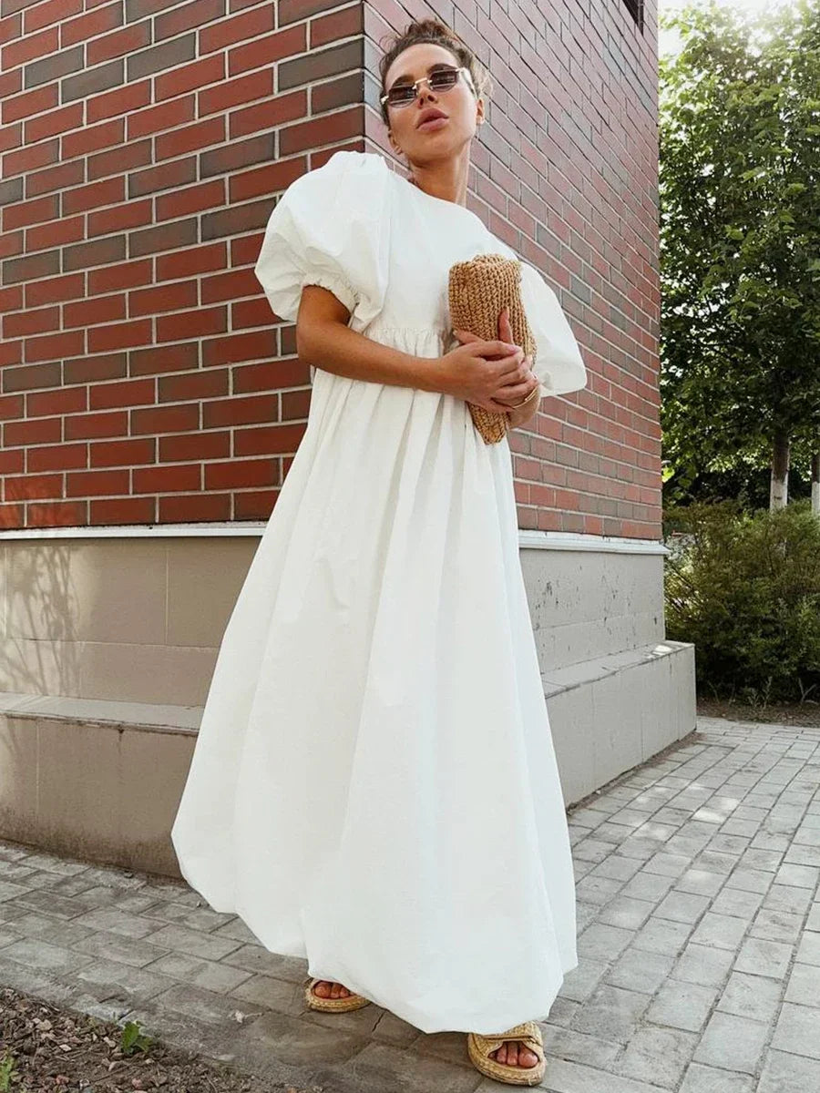 Vestido Longo Odara