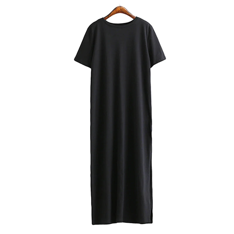 Vestido Midi Camila