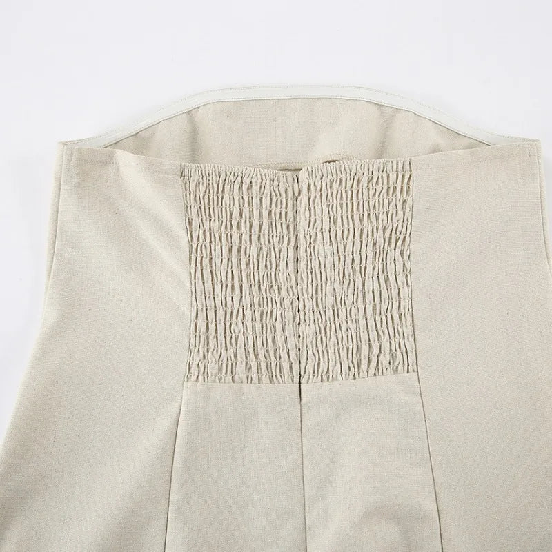 Vestido Longo Bianca