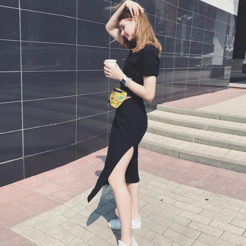 Vestido Midi Camila