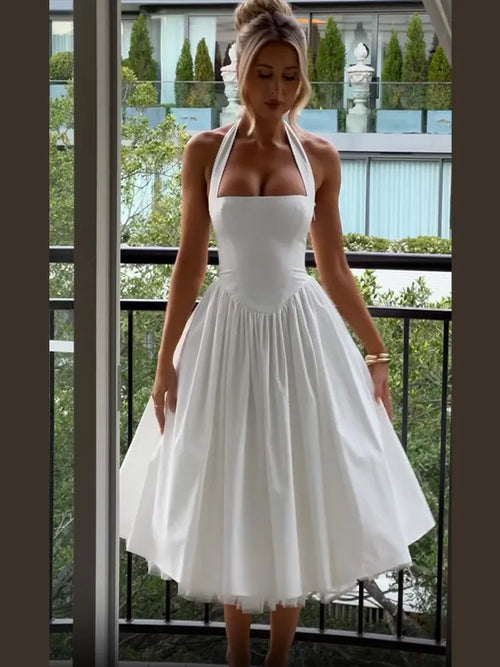 Vestido Modelador Abgail