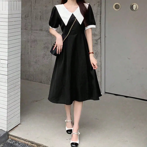 Vestido Midi Lais
