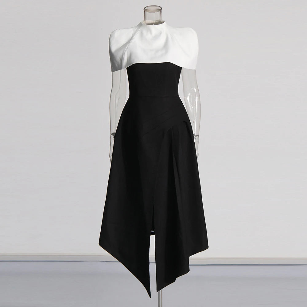 Vestido Midi Amélie