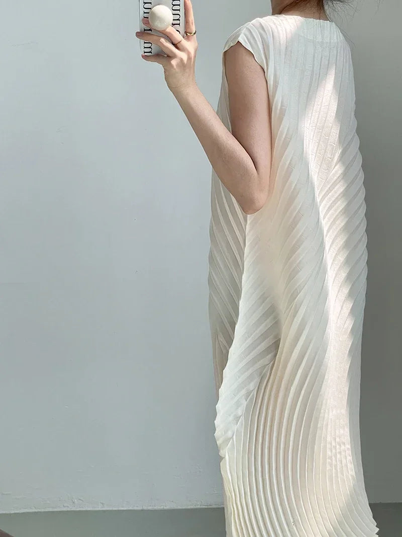 Vestido Midi Olora