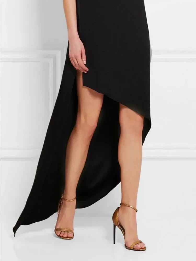 Vestido Curto Melissa