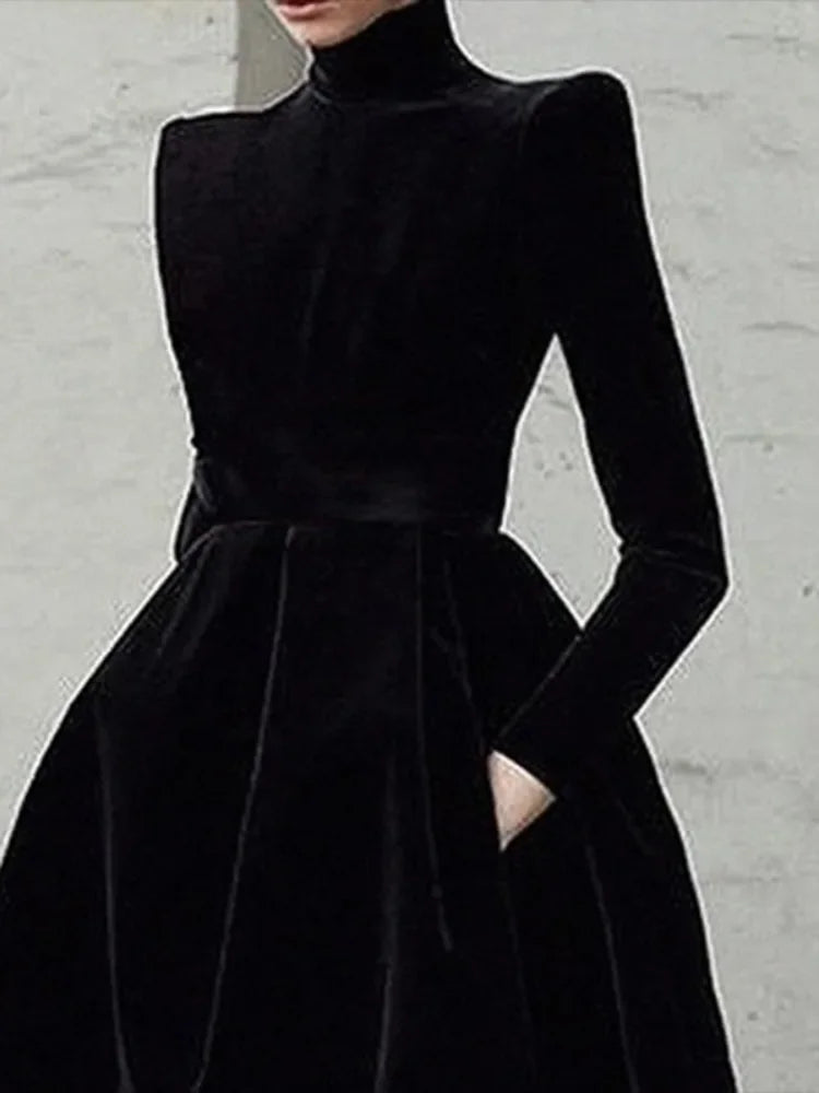 Vestido Midi Lumi