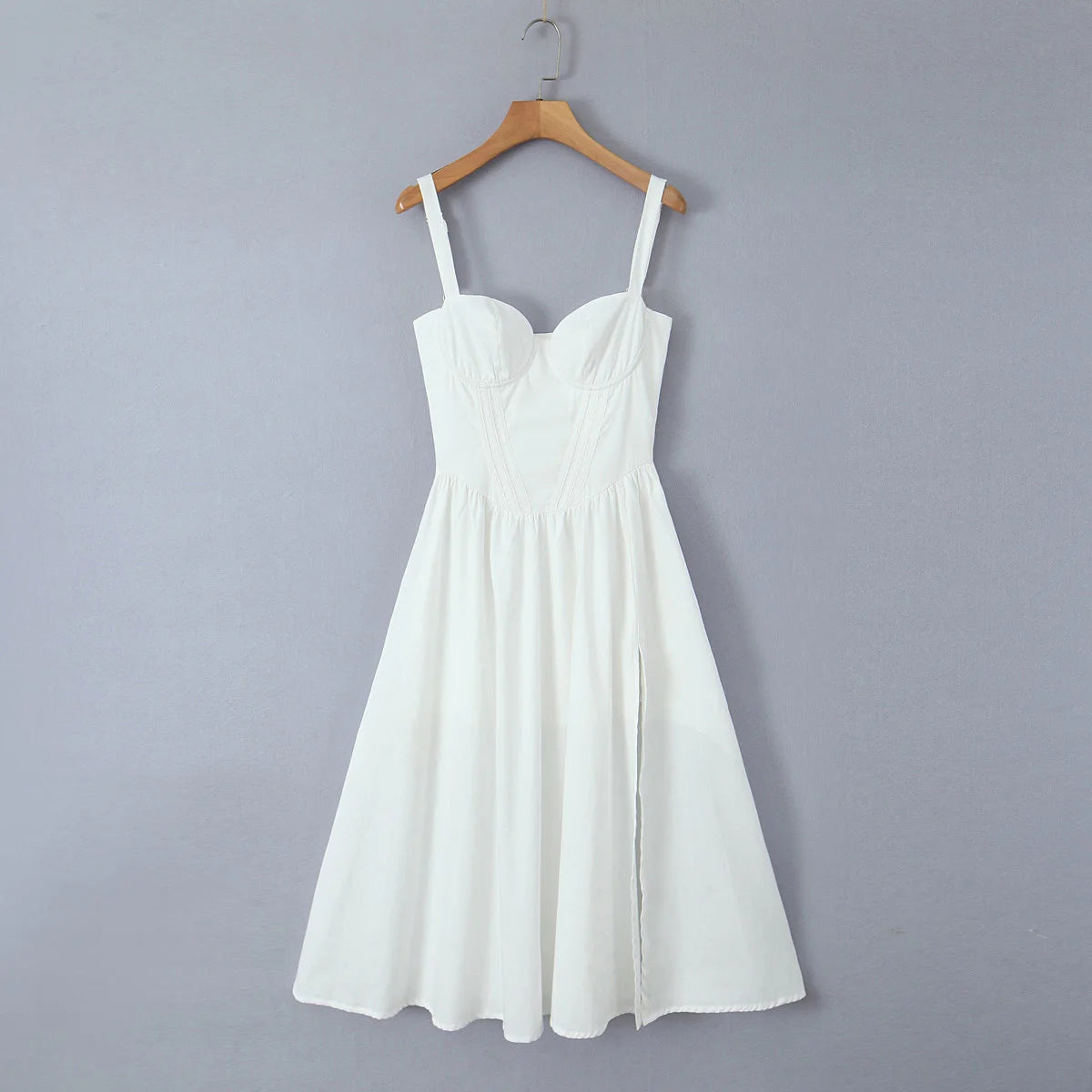 Vestido Modelador Luara
