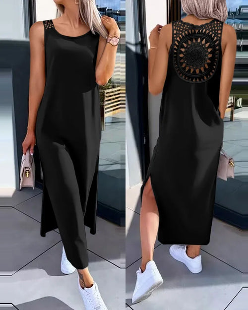 Vestido Midi Sara