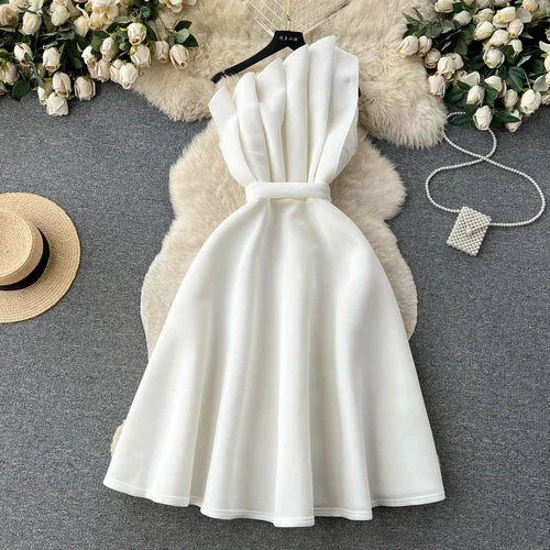 Vestido Curto Yasmin