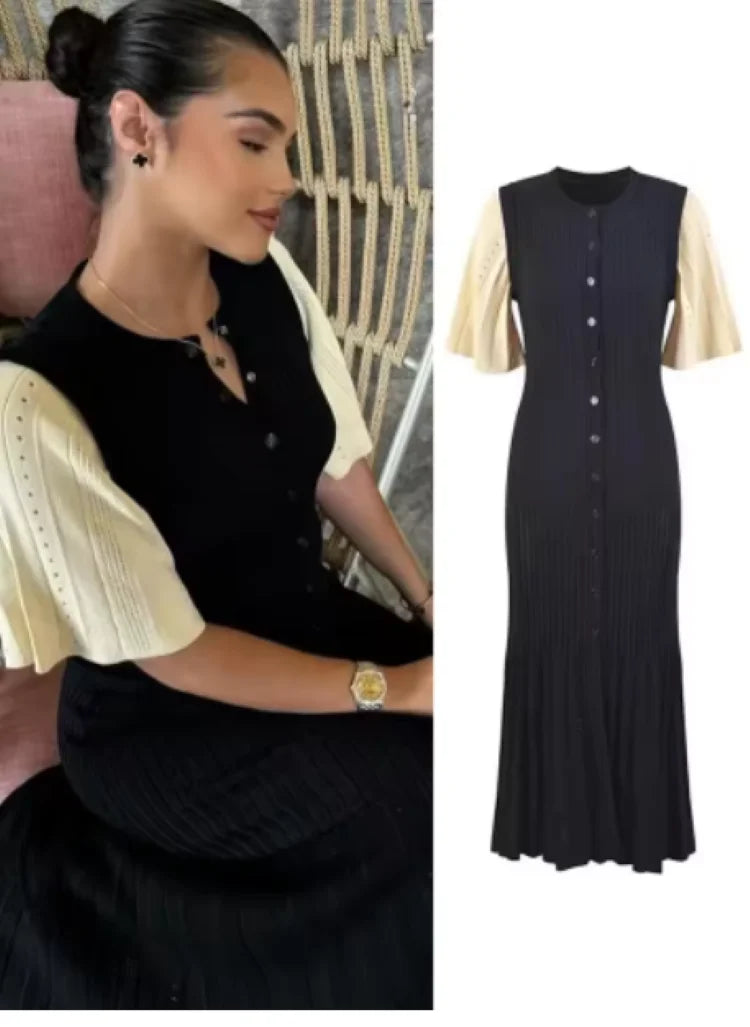 Vestido Midi Ester