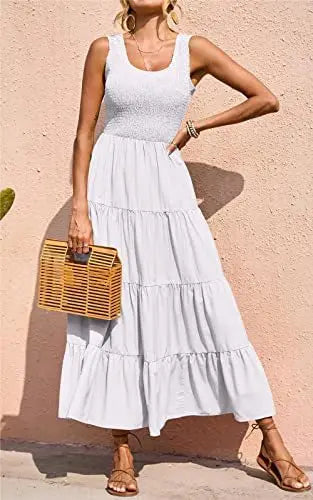 Vestido Midi Siena
