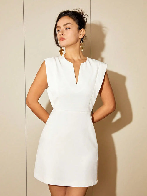 Vestido Curto Antonela