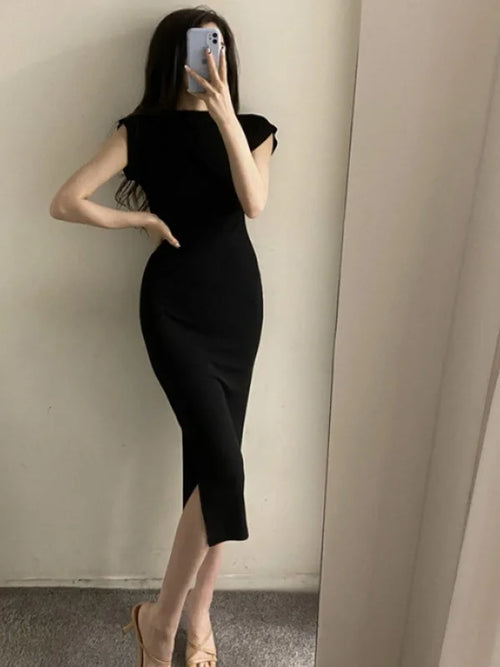 Vestido Midi Saory
