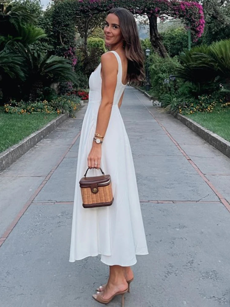 Vestido Modelador Thaila