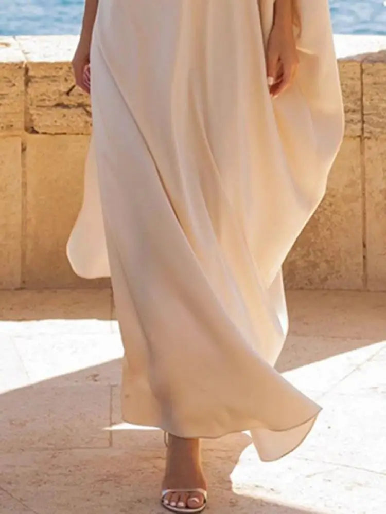 Vestido Longo Zarine