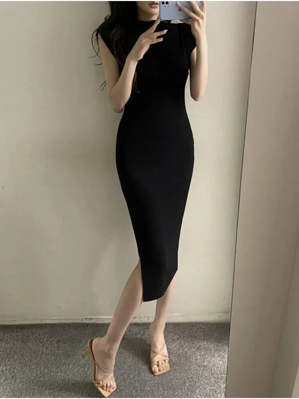 Vestido Midi Saory