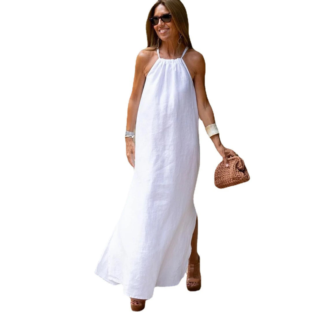Vestido Longo Isadora