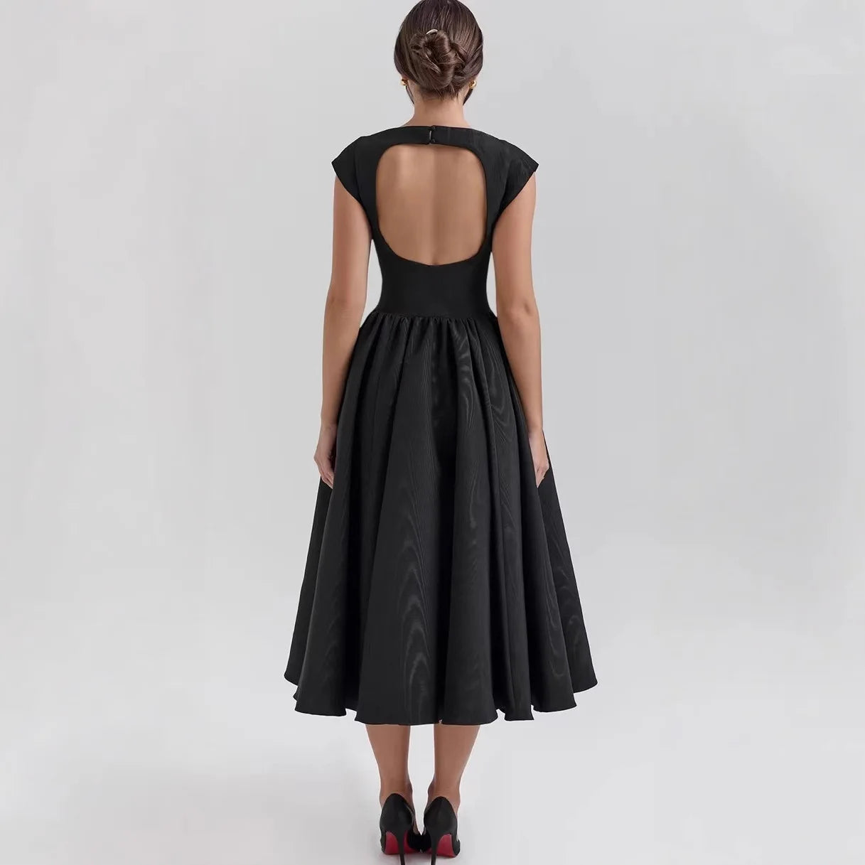 Vestido Modelador Keity