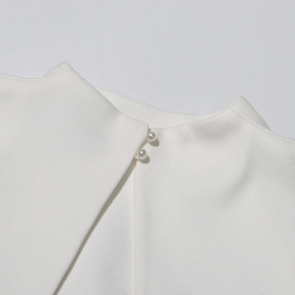 Vestido Midi Amélie
