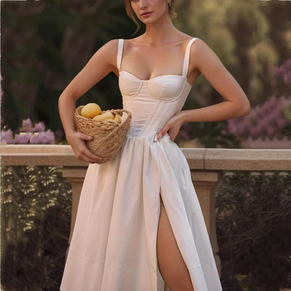 Vestido Modelador Luara