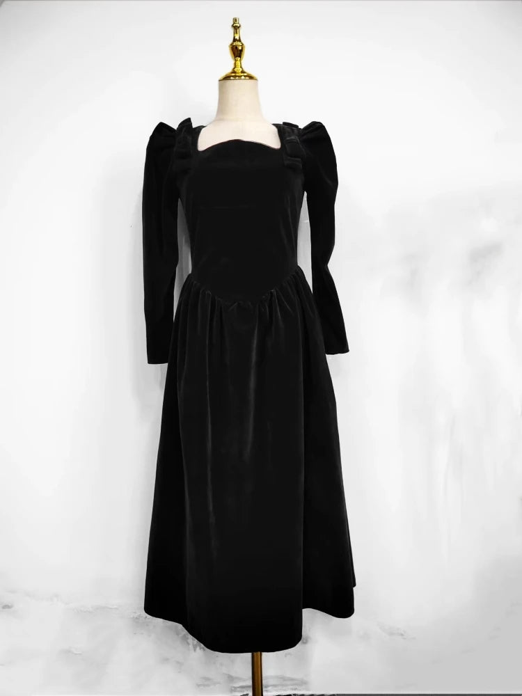Vestido Midi Elise