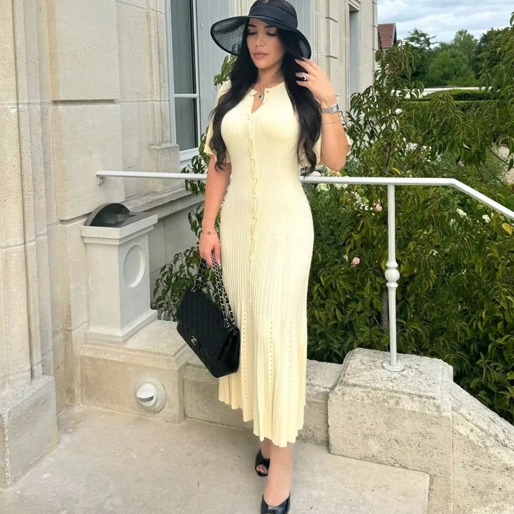 Vestido Midi Ester