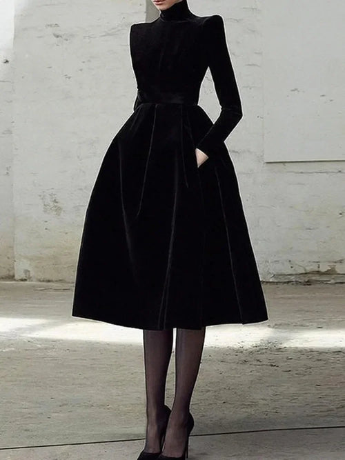 Vestido Midi Lumi
