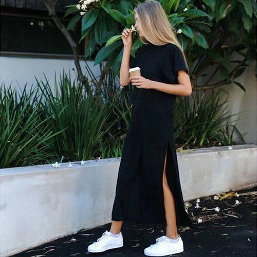 Vestido Midi Camila