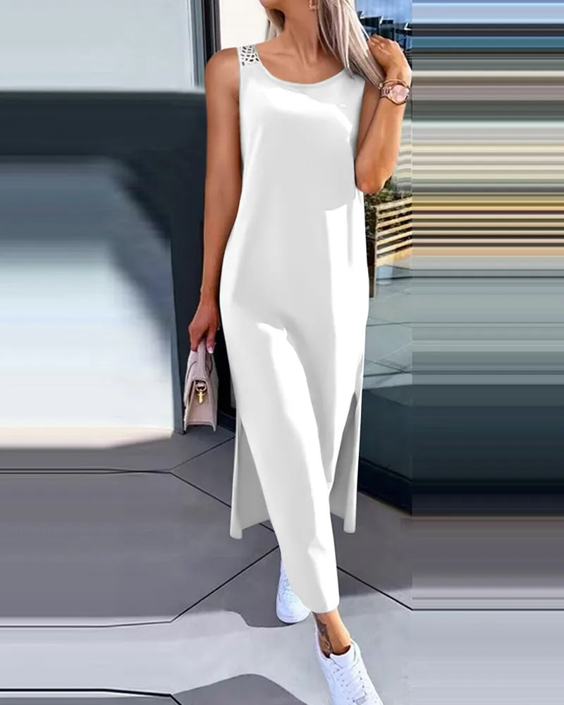 Vestido Midi Sara