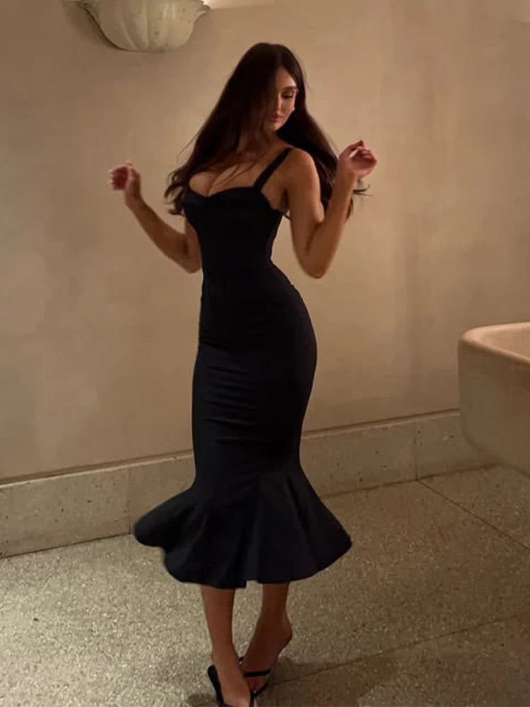 Vestido Modelador Gisele