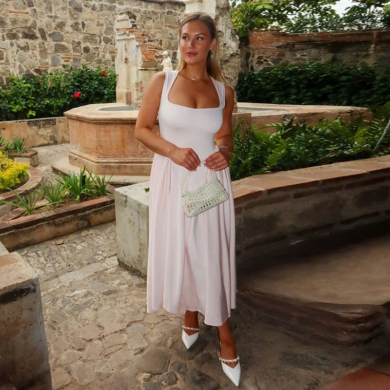 Vestido Modelador Paloma